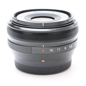 FUJIFILM (フジフイルム) フジノン XF 18mm F2 R」の商品検索