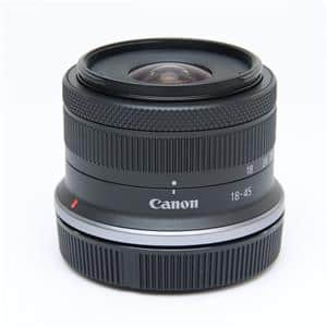 キャノンRF-S 18-45mm STM レンズ美品 Amazon.co.jp: Canon RF-S 18-45mm f/4.5-6.3はSTMレンズ