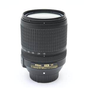 Nikon (ニコン) AF-S DX NIKKOR 18-140mm F3.5-5.6G ED VR メイン