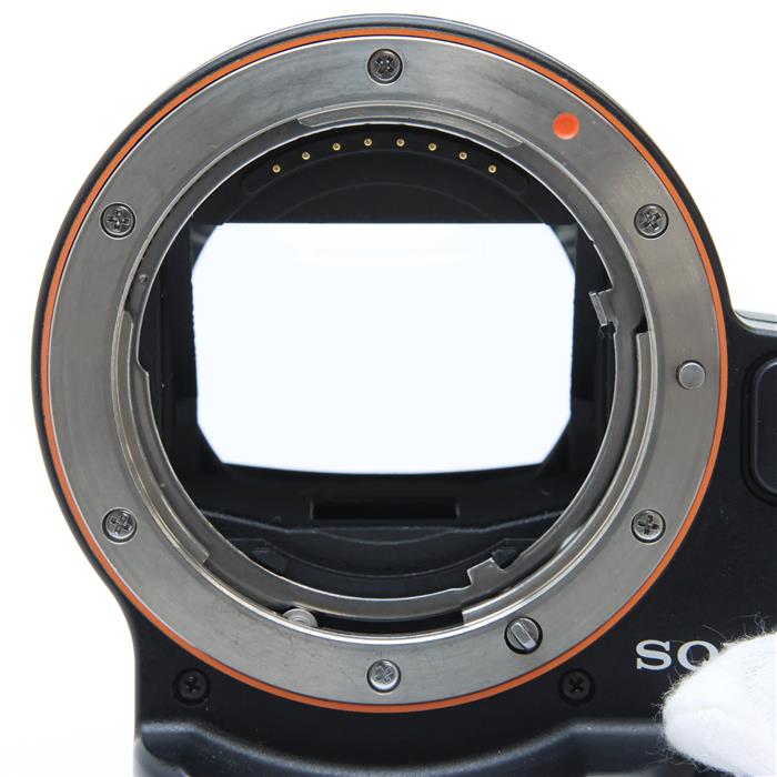 SONY ソニー  LA-EA4 ■マウントアダプター Amazon.com : Sony LA-EA4 A-Mount to E-Mount FF Lens Adapter