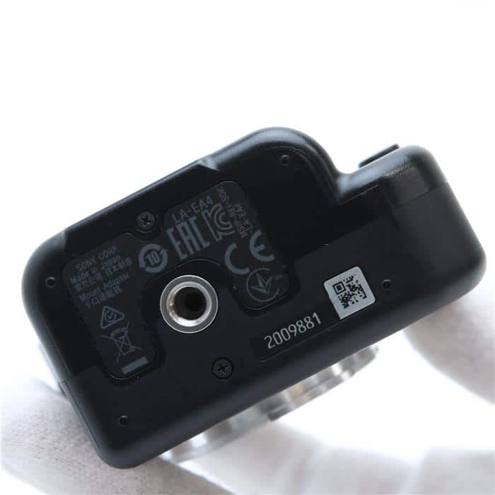 Gorilla.GARAGE 　SONY LA-EA4 マウントアダプター Gorilla.GARAGE SONY LA-EA4 マウントアダプター Amazon.com