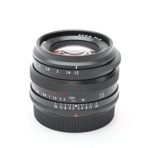 Voigtlander NOKTON 35mm F1.2」の商品検索結果 | デジタル