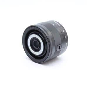 キャノンCanon マクロレンズEF-M 28mm MACRO IS STM Canon EF-M 28mm f/3.5 Macro IS STM | EF-M Lens