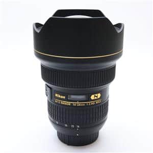 Nikon (ニコン) AF-S NIKKOR 14-24mm F2.8G ED メイン