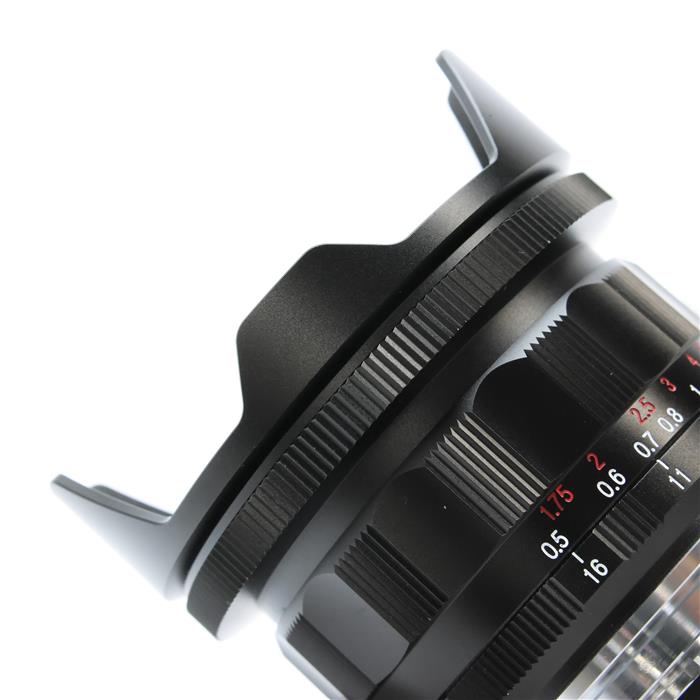 SUPER WIDE-HELIAR 15mm F4.5 Aspherical III VM(ライカM用)