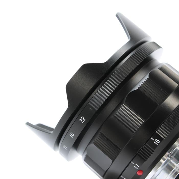 SUPER WIDE-HELIAR 15mm F4.5 Aspherical III VM(ライカM用)