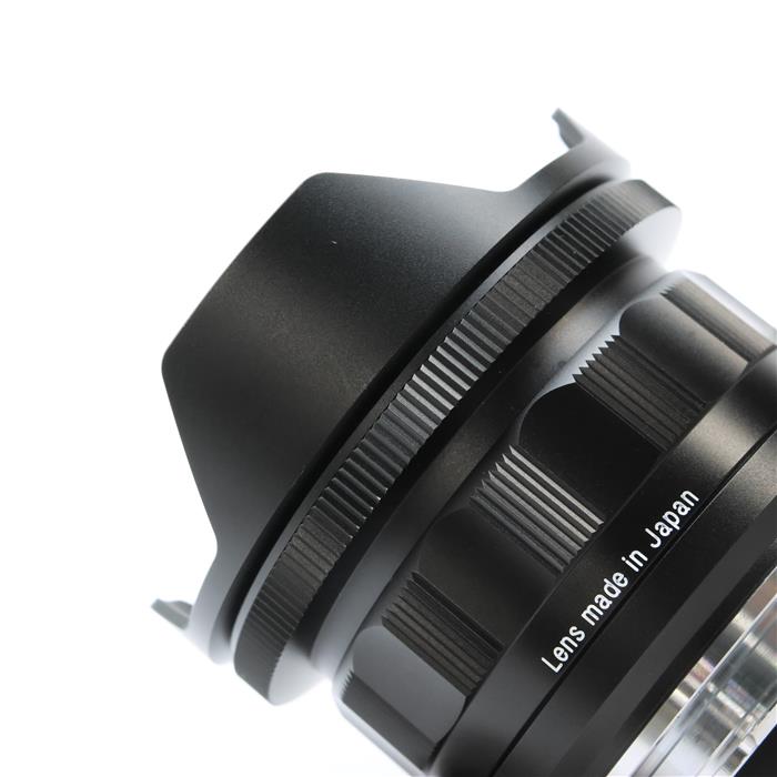 SUPER WIDE-HELIAR 15mm F4.5 Aspherical III VM(ライカM用)