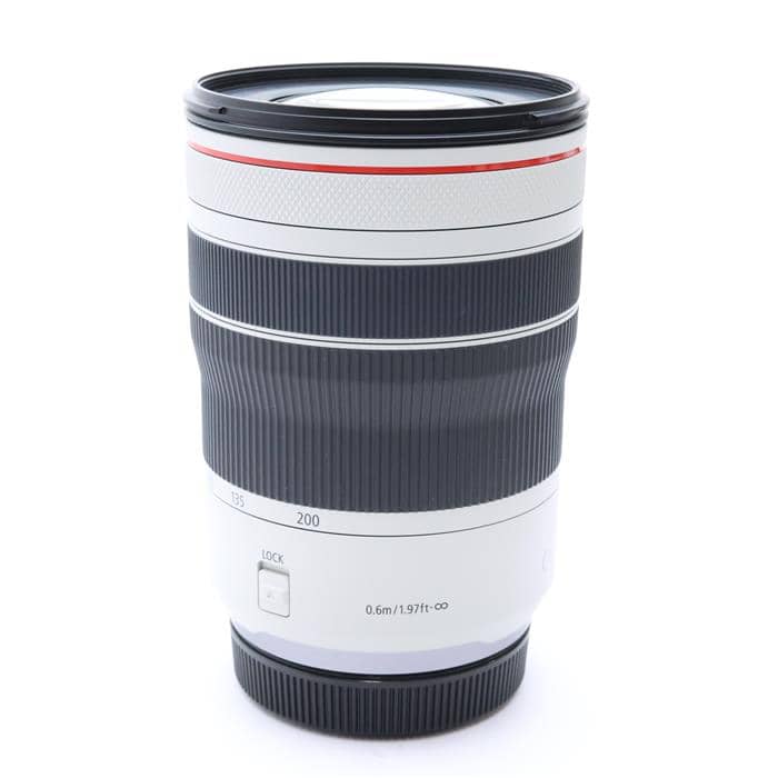 RF70-200mm F4 L IS USM