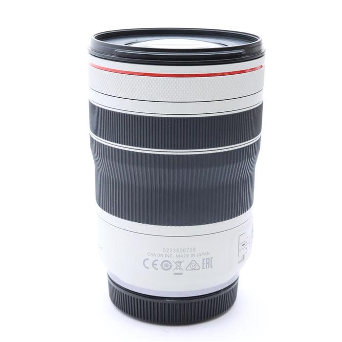 RF70-200mm F4 L IS USM