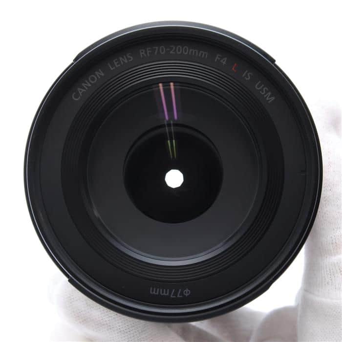 RF70-200mm F4 L IS USM