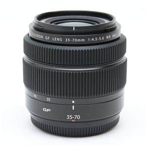 新品)FUJIFILM (フジフイルム) フジノン GF35-70mm F4.5-5.6 WR（商品