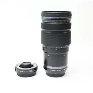 OLYMPUS (オリンパス) M.ZUIKO DIGITAL ED 40-150mm F2.8 PRO