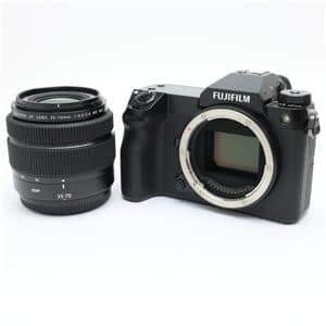 FUJIFILM GFX50S II GF35-70mmレンズキット」の商品検索結果