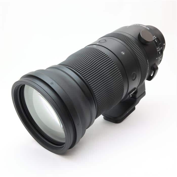 Sports 150-600mm F5-6.3 DG DN OS (ソニーE用/フルサイズ対応)