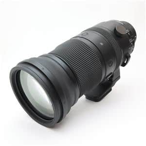 新品)SIGMA (シグマ) Sports 150-600mm F5-6.3 DG DN OS (ソニーE用