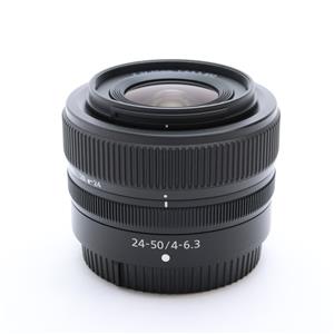 Nikon (ニコン) NIKKOR Z 24-50mm F4-6.3 メイン