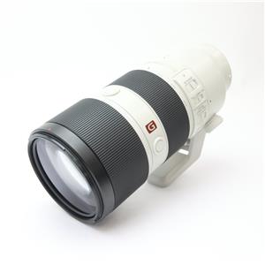 新品)SONY (ソニー) FE 70-200mm F2.8 GM OSS SEL70200GM（商品ID