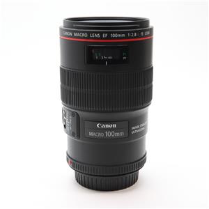 Canon (キヤノン) EF100mm F2.8Lマクロ IS USM」の商品検索結果