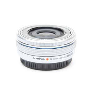 中古)OLYMPUS (オリンパス) M.ZUIKO DIGITAL ED 14-42mm F3.5-5.6 EZ
