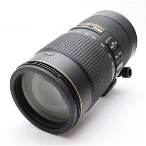 Nikon (ニコン) AF-S NIKKOR 80-400mm F4.5-5.6G ED VR」の商品検索