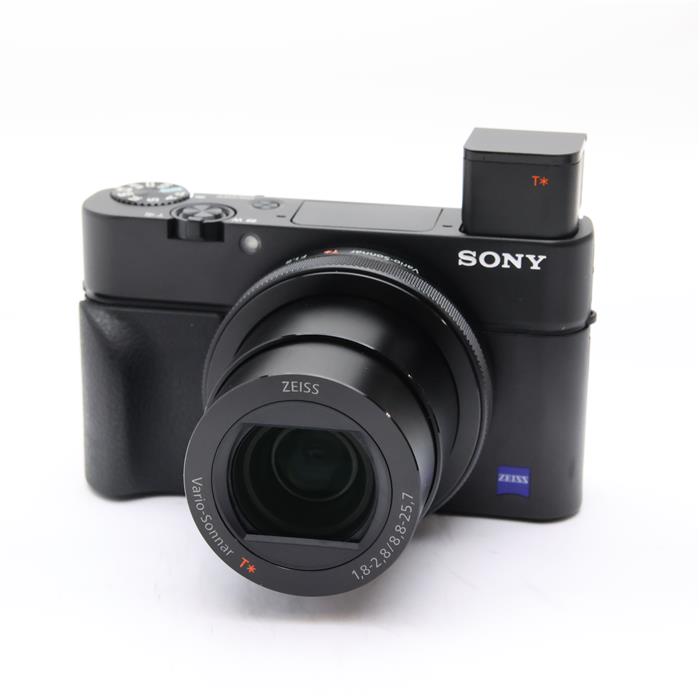 中古)SONY (ソニー) Cyber-shot DSC-RX100M4（商品ID：3717030270040 