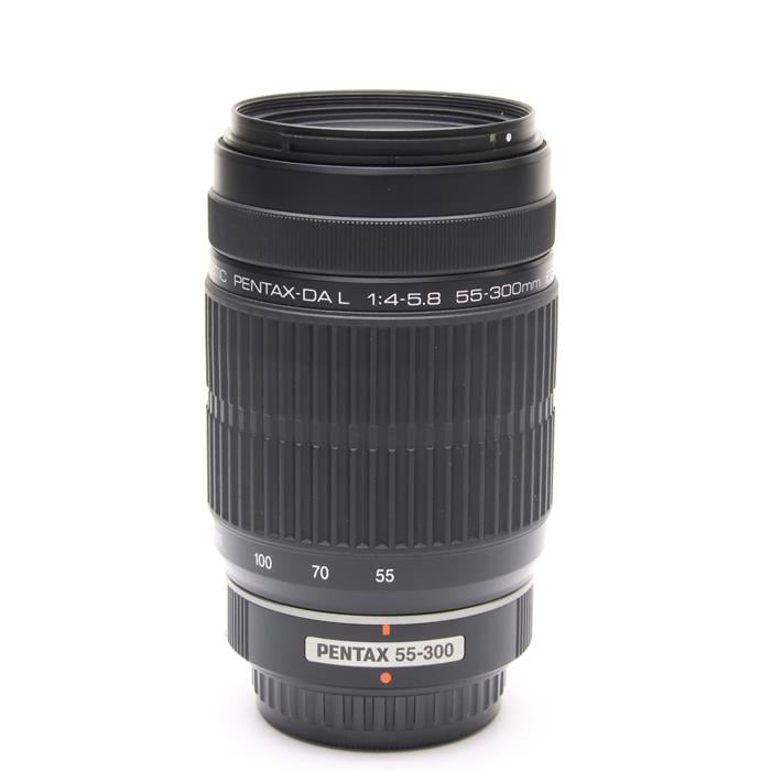 中古)PENTAX (ペンタックス) DAL 55-300mm F4-5.8 ED（商品ID