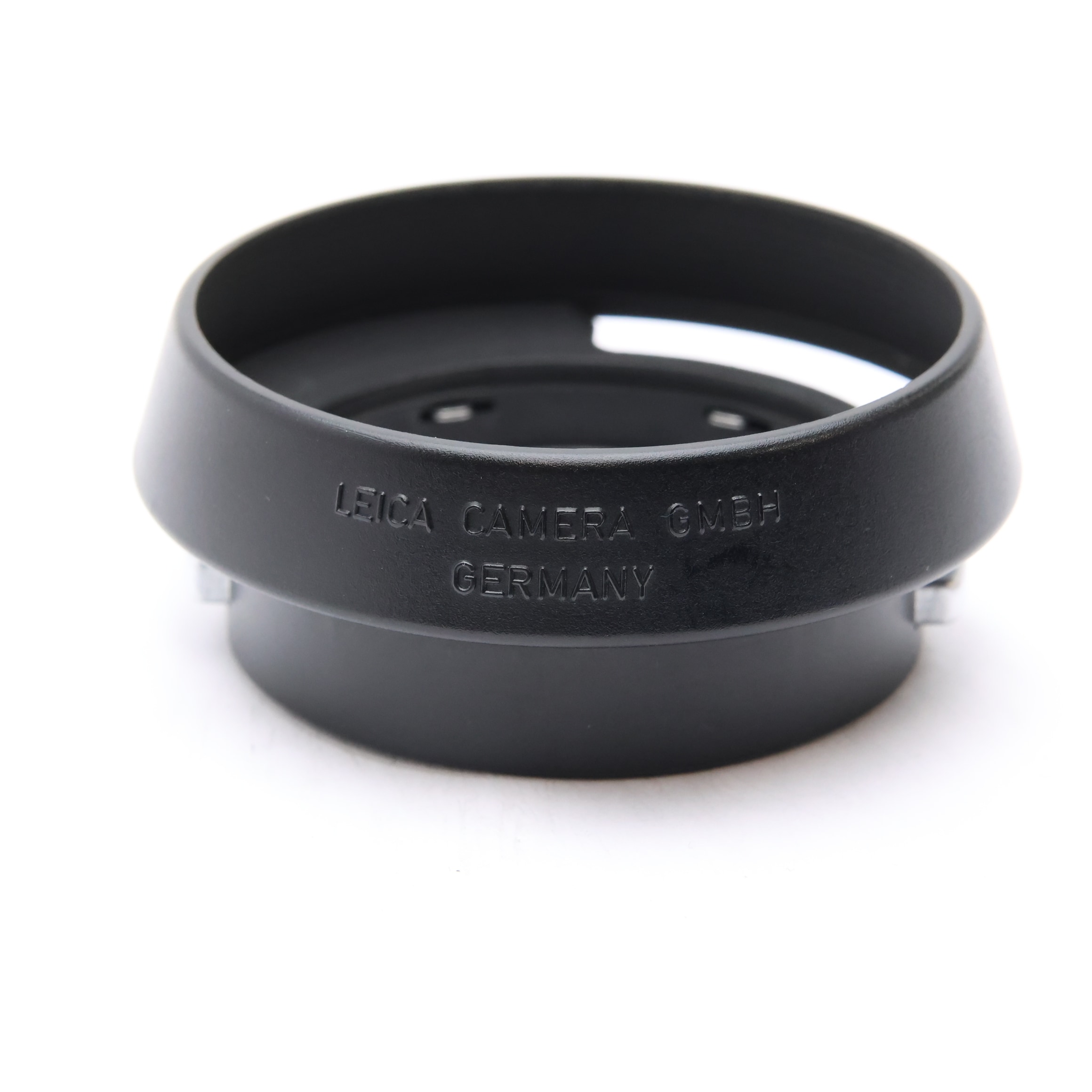 中古)Leica (ライカ) レンズフード 12538（ズミクロン M50mm 3rd用