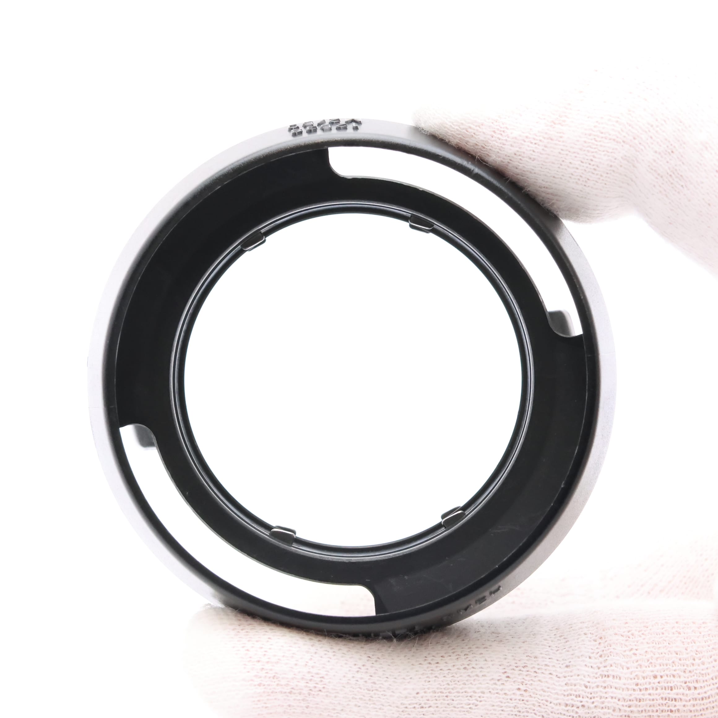 中古)Leica (ライカ) レンズフード 12538（ズミクロン M50mm 3rd用
