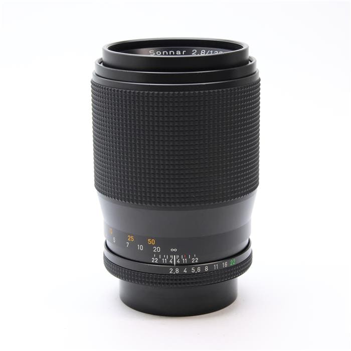中古)CONTAX (コンタックス) Sonnar T*135mm F2.8 MM（商品ID