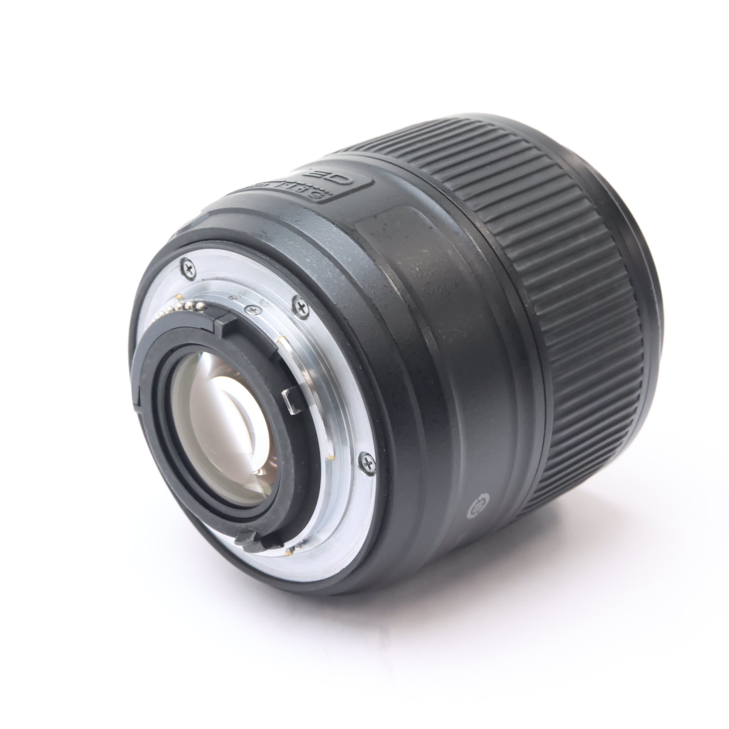 中古)Nikon (ニコン) AF-S NIKKOR 35mm F1.8G ED（商品ID