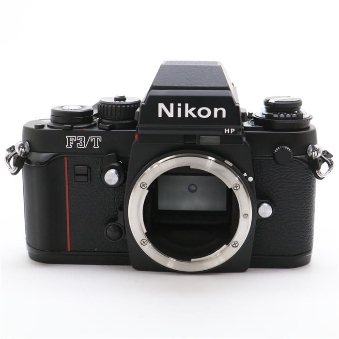 Nikon (ニコン) F3 T ブラック