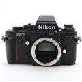 Nikon (ニコン) F3 T ブラック