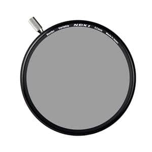 新品)Kenko (ケンコー) バリアブルNDX II 82mm（商品ID：4961607823040