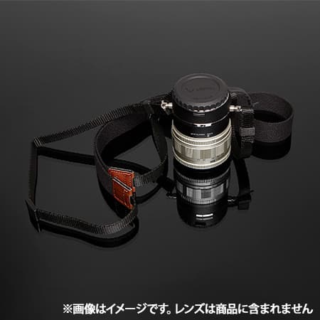 GoWing レンズホルダー・キャップ付き Nikon Zマウントレンズ用 GoWing レンズホルダー・キャップ付き Nikon Zマウントレンズ用 新品