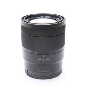 カメラ レンズ(ズーム) SONY (ソニー) Vario-Tessar T* E 16-70mm F4 ZA OSS SEL1670Z」の商品 