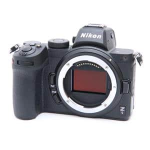 Nikon (ニコン) Z5 ボディ メイン