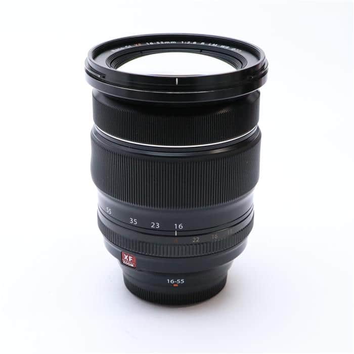 中古)FUJIFILM (フジフイルム) フジノン XF16-55mm F2.8 R LM WR(商品