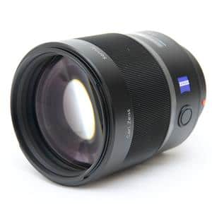SONY (ソニー) Sonnar T*135mm F1.8 ZA SAL135F18Z」「中古商品