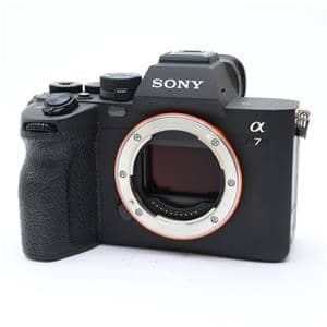 SONY (ソニー) α7IV ボディ ILCE-7M4 メイン