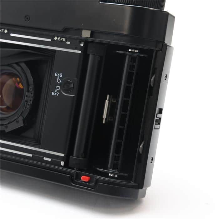 FUJIFILM 【中古】FUJIFILM 富士フイルム GF670 Professional