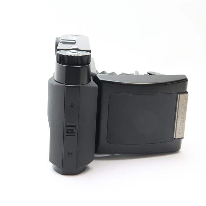 中古)FUJIFILM (フジフイルム) GF670 Professional ブラック