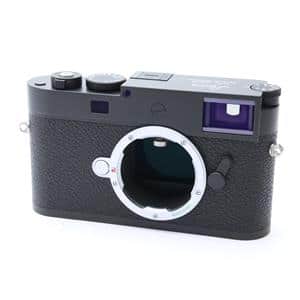 Leica (ライカ) M11-P ブラックペイント メイン