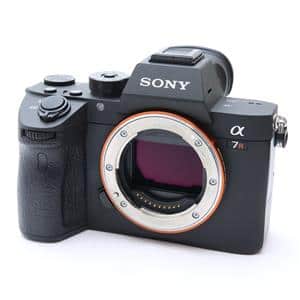 SONY (ソニー) α7RIII ボディ ILCE-7RM3 メイン