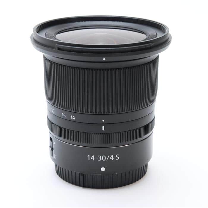 NIKKOR Z 14-30mm F4 S