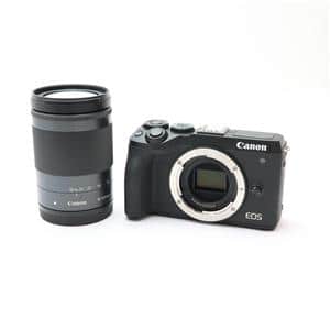 Canon (キヤノン) EOS Kiss X6i EF-S18-135IS STMレンズキット」「中古