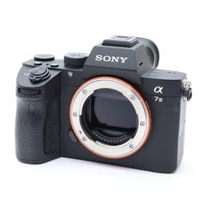SONY (ソニー) α7III ボディ ILCE-7M3 メイン