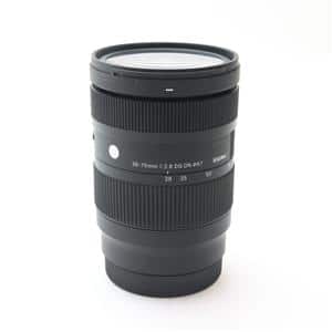 SIGMA 28-70mm F2.8 DG DN Lマウント美品 Amazon.com: Sigma 28-70mm F2.8 DG DN for L-Mount