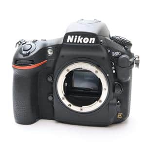 15169 ★美品★ 3180ショット Nikon ニコン D810 ボディ Nikon ニコン D810 ボディ デジタル一眼レフカメラ - メルカリ