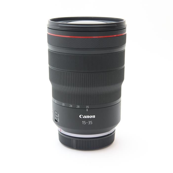 RF15-35mm F2.8 L IS USM