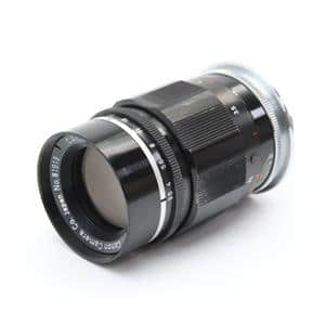 canon (キヤノン) (l) 100mm f3.5 iii」の商品検索結果